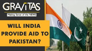 Gravitas: Pakistan floods affect 33 million people