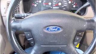 preview picture of video '2005 Ford Explorer Used Cars Freeport IL'