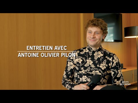 FOCUS "CHEZ LES BEAUX-PARENTS" / Entretien avec Antoine Olivier Pilon