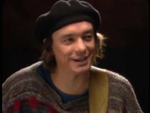 Jaco Pastorius Modern Electric Bass