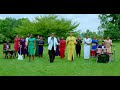 YESU WANGU CHRIST FOLLOWERS MINISTERS KISII KENYA OFFICIAL 4K VIDEO