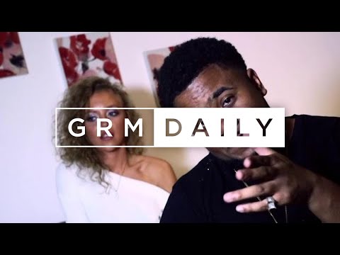 Reddy Faymus - Point of View [Music Video] | GRM Daily
