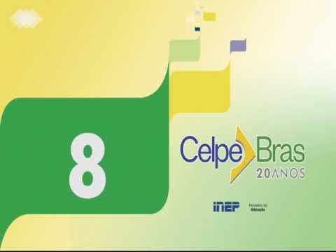 celpe Bras  2018 1   Video   A urna eletronica