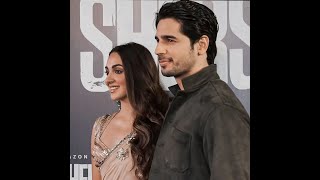 Kiara Advani & Sidharth Malhotra Spotted At Mumbai Airport | Fans Go Berserk For Their SidKiara