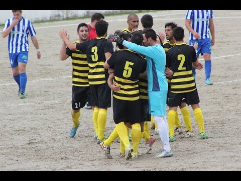 Pinheirense 0 Vs 4 Beira-Mar | 4ª Jornada - 2ª Divisão Distrital de Aveiro Série B 2015/2016