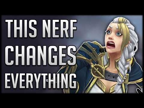 WoW Weekly: Class Buffs, Crafting Bug & Bonus Rolls — Full Breakdown & Transcript