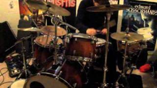 Drumming Sick, Not necessarily Sick Drumming