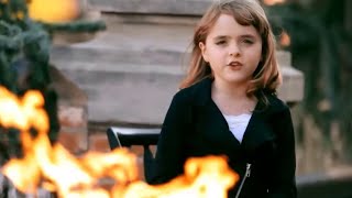 Olivia Kay perform a great cover of &quot;Rolling in the Deep&quot; by Adele