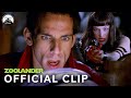 Hand Model Conspiracy Full Scene