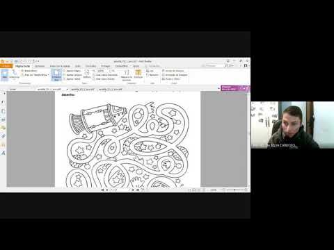 1º Ano - Apostila 3 - Atividade 6