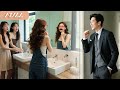 Poor Girl Dress Up Ugly To Ruin A Blind Date Unaware CEO Witness All By Restroom Fell For Her Cute