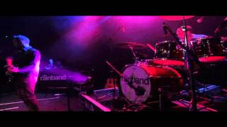 The Rainband - 22nd December 2013 - HMV Ritz