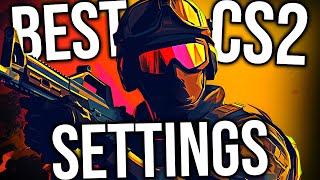 Best CS2 Settings for FPS, Visibility and Quality | CS2 Video Settings Benchmark