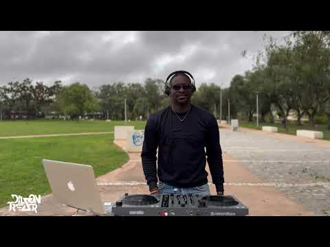 Ketas & Passadas parte 04 (Dj Dilson Tresor 🇺🇸)