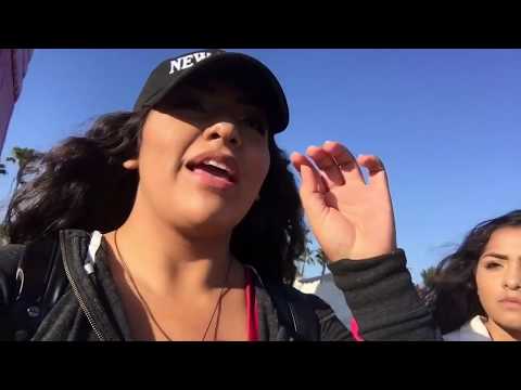 PIRATES INVADED LONG BEACH!