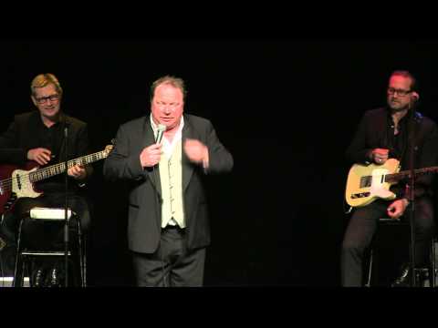 Claes Malmberg -- Still Alive