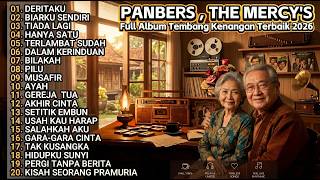Download lagu Tembang Kenangan Indonesia Terpopuler 2026 | PANBERS & THE MERCY'S Full Album Nostalgia mp3
