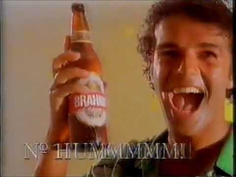 Intervalo Comercial da RBS TV-SC - 01/02/1997 - 2ª Parte