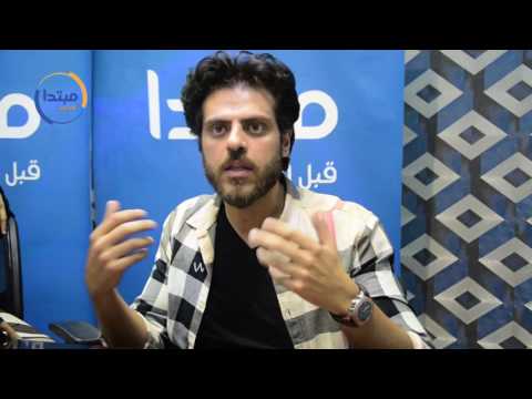 طارق صبرى نحتاج خالد بن الوليد فى هذه المرحلة