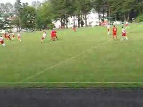 MKS Władysławowo-Polonia Gdańsk 1:2 (0:2)