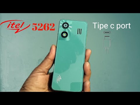 Itel it5262 price in Bangladesh 2024,                          Specification & Review!