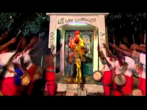 Passemulla Pandiyar - Ellamuniya