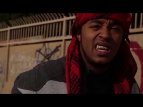 JAE 100 Shots 100 Kills~ DIRECTED BY WESLEY AFRICA