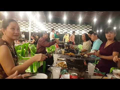 Họp bạn 1.12.2018