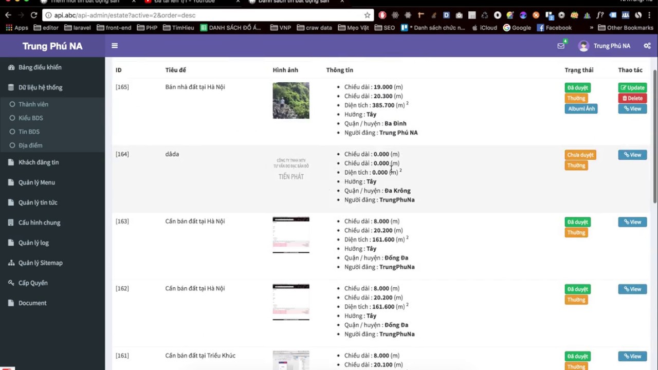[Support A Đương ] - Cách đăng tin và tối ưu ảnh hiển thị