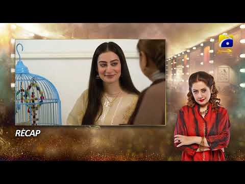 Recap Dao Episode 17 - 21st March 2024 - HAR PAL GEO