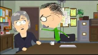 Mr. Mackey Gold Package