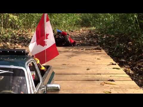 Fun run at Apps Mill