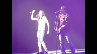 Little Big Town- Good Lord Willing live @ LJVM Coliseum- Oct 24, 2008
