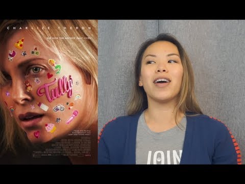 Tully - Movie Review