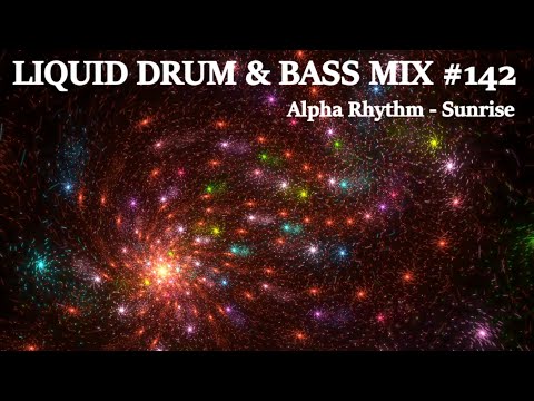 Liquid Drum and Bass Mix 142
