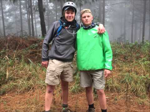 Midstream College Odyssey 2015