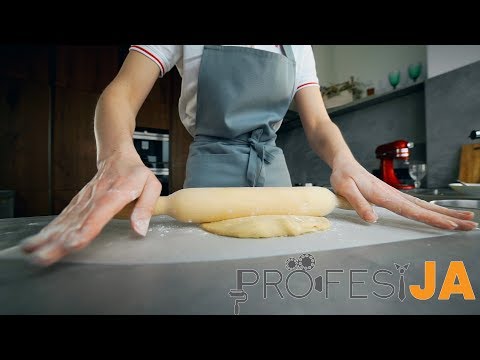 PROFESIJA 2 - Poslastičar