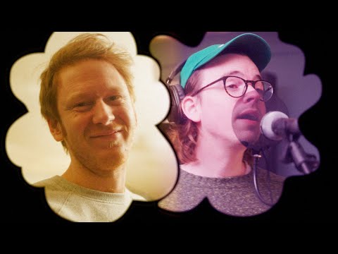 Heartache Here - Bob Barrick