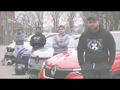 Nawrot nowym sponsorem motoryzacyjnym Panthers Wrocław!