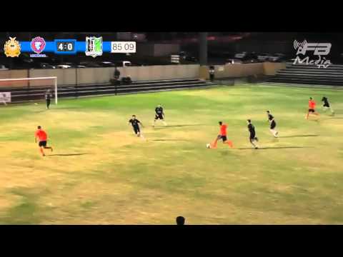 Trophy Superstore Premier League Rd20: Lions FC v Ipswich Knights