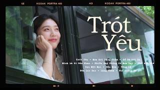 Top 15 Bản Hit Triệu View Nhẹ Nhàng Thư Giãn | Trót Yêu, Mưa Rơi Lặng Thầm | Nhạc Trẻ Ballad 2026