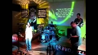 Shine - Collective Soul cover 10-19-12