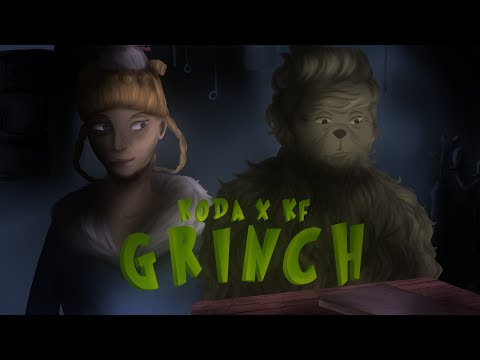 K o d a, KF - Grinch (Especial de Natal)
