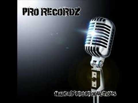 Pro Spitters - Arabica Remix Beat