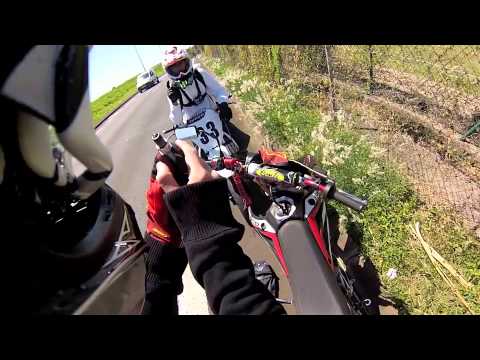 comment regler le carburateur d'un quad