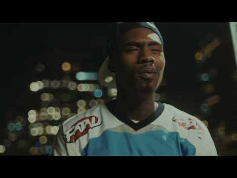 Fredobagz - Passion (Official Music Video)