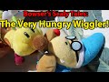 The Very Hungry Wiggler Bowser S Scaly Tales