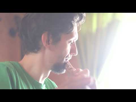 Irish flute D key ashwood - HarmonyFlute