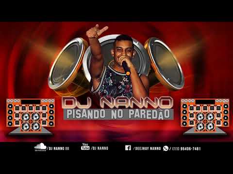 MC WM, MC Rafa 22, MC W1 e MR  BIM - Vai Jogando a Bunda (DJ Nanno)