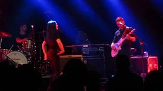 Aubrie Sellers - 'Just To Be With You' @ Leffingeleuren 10 sept 2017